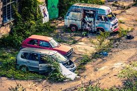 Hassle-Free Car Removal in Ashwood – Top Cash Paid!