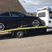 Affordable Cheap Towing Services in Melbourne with Ace Tune Towing
