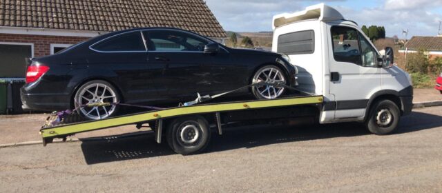 Affordable Cheap Towing Services in Melbourne with Ace Tune Towing