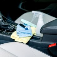 Expert Interior Car Cleaning in Gold Coast for a Fresh, Spotless Ride!