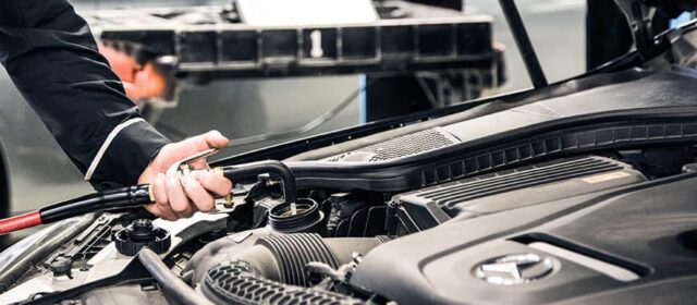 Top-Rated Mercedes-Benz Car Specialists in Melbourne