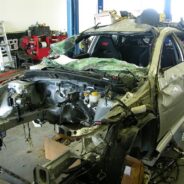 Expert Smash Repairs in Beaconsfield: Quality Vehicle Restoration