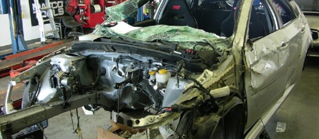 Expert Smash Repairs in Beaconsfield: Quality Vehicle Restoration