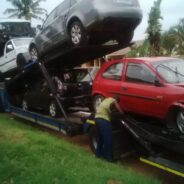 Get Top Cash for Old Cars Melbourne with Free Same Day Removal