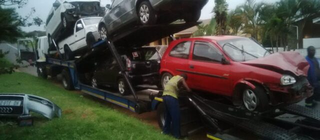 Get Top Cash for Old Cars Melbourne with Free Same Day Removal