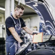 Choose BMW Repairs Melbourne for Precision and Superior Automotive Care