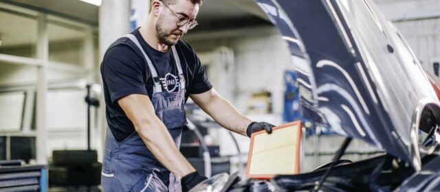 Choose BMW Repairs Melbourne for Precision and Superior Automotive Care