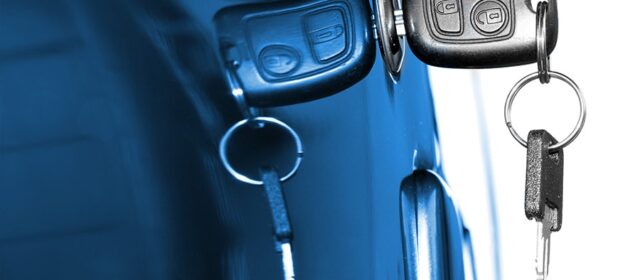 Expert Automotive Locksmith Services Available in Preston Today