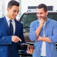 Why More Australians Are Choosing a Car Broker Instead of a Dealership?