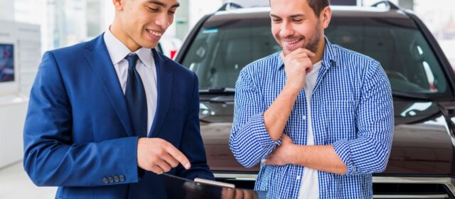Why More Australians Are Choosing a Car Broker Instead of a Dealership?