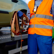 How Emergency Towing Services Help Drivers in Melbourne
