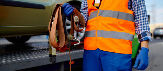 How Emergency Towing Services Help Drivers in Melbourne